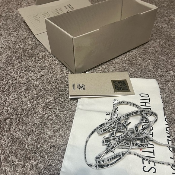 Golden Goose Super Star Classic - Picture 5 of 6